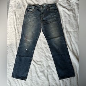 AG Adriano Goldschmied